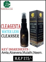 CLEAGENTA                    (WATER-LESS )